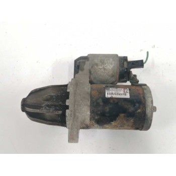 Recambio de motor arranque para mitsubishi lancer sportback (cx) 1.5 cat referencia OEM IAM MR994922 M000T45275ZT 