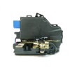 Recambio de cerradura puerta trasera izquierda para volkswagen golf vi (5k1) referencia OEM IAM 7L0839015  