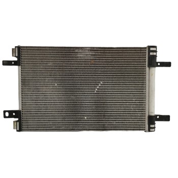 Recambio de condensador / radiador aire acondicionado para citroën c4 picasso 1.2 12v e-thp referencia OEM IAM 9816746580  