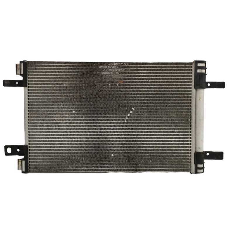 CONDENSADOR / RADIADOR AIRE ACONDICIONADO