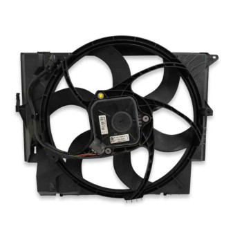 Recambio de electroventilador para bmw x1 (e84) 2.0 turbodiesel cat referencia OEM IAM 67327588974 5020606 