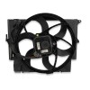 Recambio de electroventilador para bmw x1 (e84) 2.0 turbodiesel cat referencia OEM IAM 67327588974 5020606 