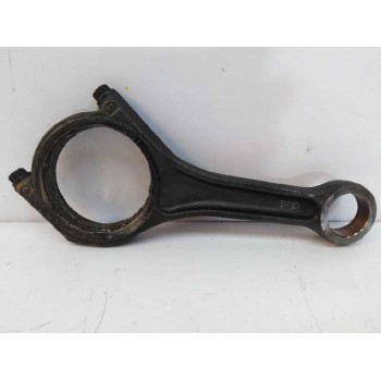 Recambio de biela para peugeot 407 coupe 2.7 hdi fap cat (uhz / dt17ted4) referencia OEM IAM   