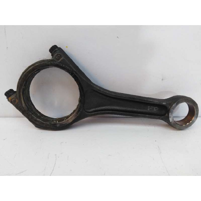 Recambio de biela para peugeot 407 coupe 2.7 hdi fap cat (uhz / dt17ted4) referencia OEM IAM   