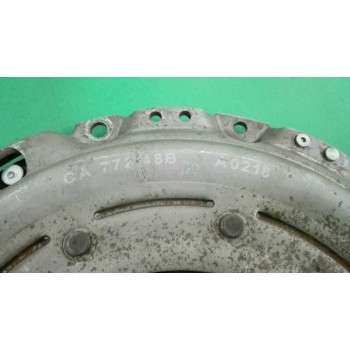 Recambio de kit embrague para volkswagen jetta (1k2) trendline referencia OEM IAM DP99048B CA77248B 