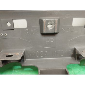 Recambio de paragolpes delantero para ford maverick (ml) gl referencia OEM IAM 620220F010 OBSERVAR FOTOS 