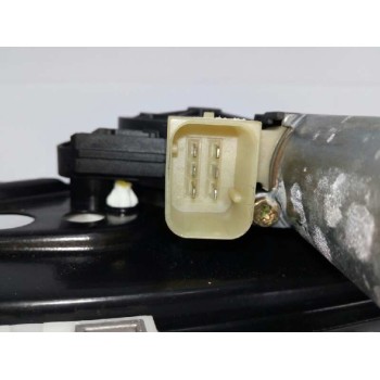 Recambio de elevalunas trasero derecho para mercedes-benz clase c (w203) berlina 180 compressor (203.046) referencia OEM IAM CAB