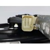 Recambio de elevalunas trasero derecho para mercedes-benz clase c (w203) berlina 180 compressor (203.046) referencia OEM IAM CAB