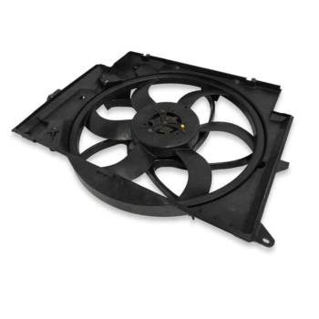 Recambio de electroventilador para bmw x1 (e84) 2.0 turbodiesel cat referencia OEM IAM 67327588974 5020606 