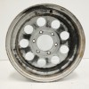 Recambio de llanta para opel frontera a sport referencia OEM IAM 91140441 6JX15HX15 6H 6X137 , 7