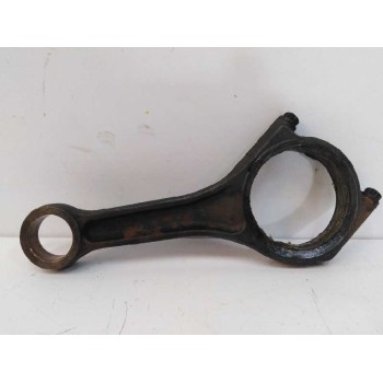 Recambio de biela para peugeot 407 coupe 2.7 hdi fap cat (uhz / dt17ted4) referencia OEM IAM   