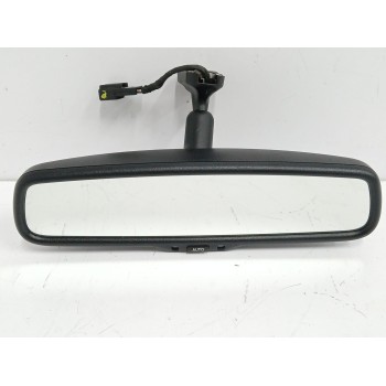 Recambio de espejo interior para toyota auris (_e18_) 1.2 (nre185_) referencia OEM IAM 878100W050  