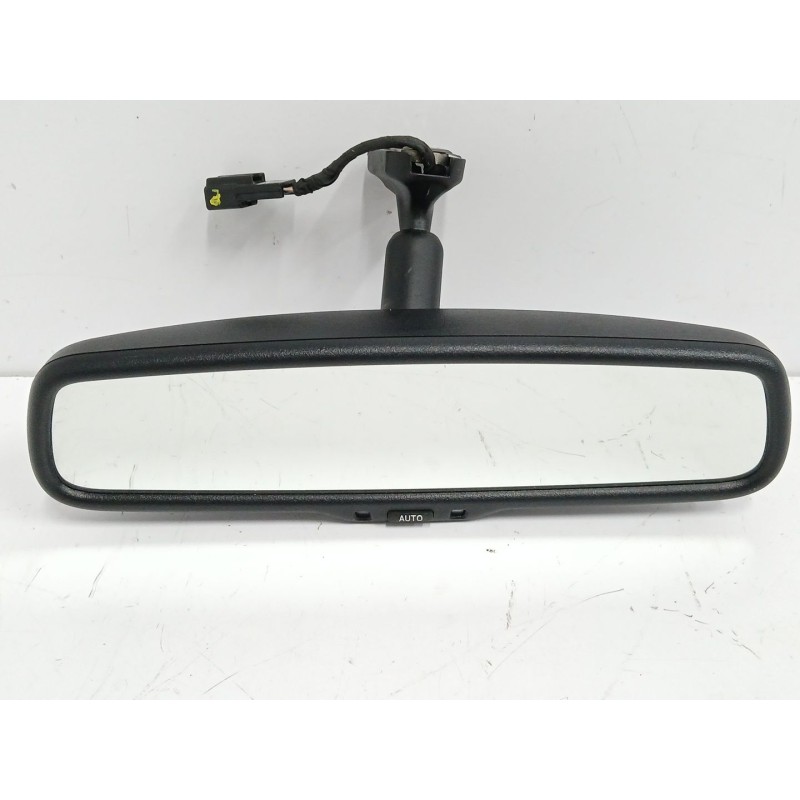 Recambio de espejo interior para toyota auris (_e18_) 1.2 (nre185_) referencia OEM IAM 878100W050  