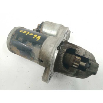 Recambio de motor arranque para mitsubishi lancer sportback (cx) 1.5 cat referencia OEM IAM MR994922 M000T45275ZT 