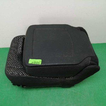 Recambio de asiento trasero medio para renault scenic iii 1.6 dci diesel fap referencia OEM IAM   