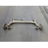 Recambio de puente trasero para skoda fabia (6y2/6y3) comfort referencia OEM IAM 6Q0500051BC  