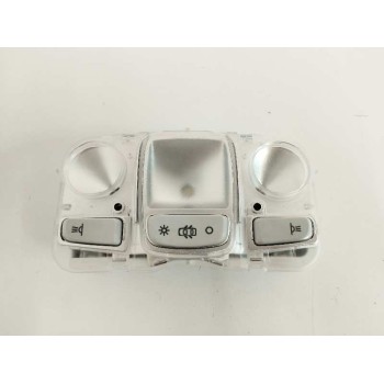 LUZ INTERIOR 96781445PR 