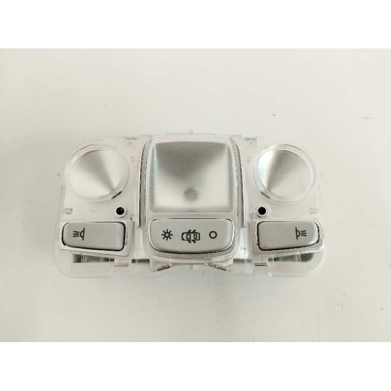 Recambio de luz interior para peugeot 208 1.2 12v e-thp referencia OEM IAM 96781445PR  