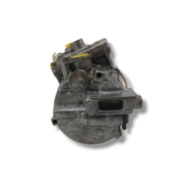 Recambio de compresor aire acondicionado para mercedes-benz clase c (w205) c 220 bluetec / d (205.002, 205.004) referencia OEM I