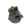 Recambio de compresor aire acondicionado para mercedes-benz clase c (w205) c 220 bluetec / d (205.002, 205.004) referencia OEM I