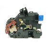Recambio de cerradura puerta trasera izquierda para volkswagen golf vi (5k1) referencia OEM IAM 7L0839015  