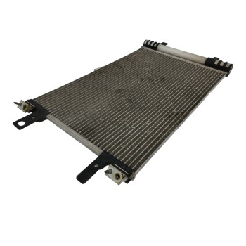 Recambio de condensador / radiador aire acondicionado para citroën c4 picasso 1.2 12v e-thp referencia OEM IAM 9816746580  