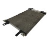 Recambio de condensador / radiador aire acondicionado para citroën c4 picasso 1.2 12v e-thp referencia OEM IAM 9816746580  