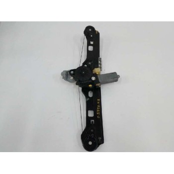 Recambio de elevalunas trasero izquierdo para mercedes-benz clase c (w203) berlina 180 compressor (203.046) referencia OEM IAM C