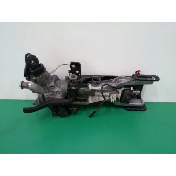 Recambio de columna direccion para bmw x5 (e53) 3.0d referencia OEM IAM 030182803 CON ANTIRROBO 