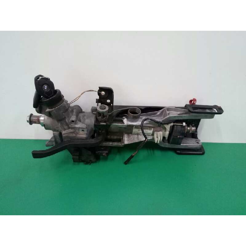 Recambio de columna direccion para bmw x5 (e53) 3.0d referencia OEM IAM 030182803 CON ANTIRROBO 