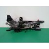 Recambio de columna direccion para bmw x5 (e53) 3.0d referencia OEM IAM 030182803 CON ANTIRROBO 