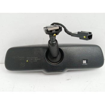 Recambio de espejo interior para toyota auris (_e18_) 1.2 (nre185_) referencia OEM IAM 878100W050  