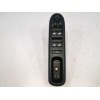 Recambio de mando elevalunas delantero izquierdo para peugeot 407 sw st confort pack referencia OEM IAM 6554ER  