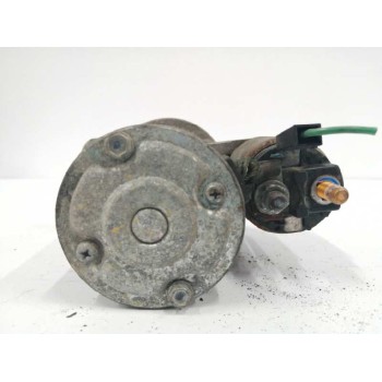 Recambio de motor arranque para mitsubishi lancer sportback (cx) 1.5 cat referencia OEM IAM MR994922 M000T45275ZT 