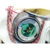 Recambio de airbag lateral delantero izquierdo para peugeot 407 sr confort referencia OEM IAM 96439582ZM  