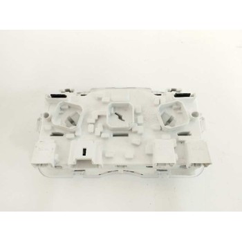Recambio de luz interior para peugeot 208 1.2 12v e-thp referencia OEM IAM 96781445PR  