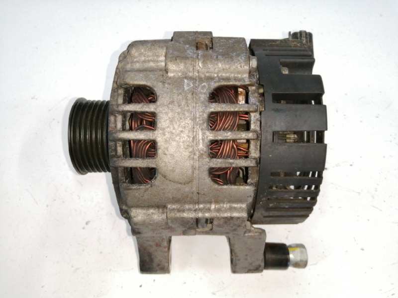 Recambio de alternador para peugeot 407 sr confort referencia OEM IAM 9649611480 CL8 2542802A