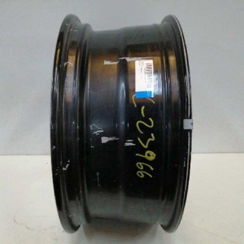 Recambio de llanta para opel calibra 2.0 referencia OEM IAM EKKEN WHEELS 18X7,5J ET35 4X100