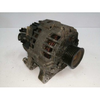 Recambio de alternador para peugeot 407 sr confort referencia OEM IAM 9649611480 CL8 2542802A