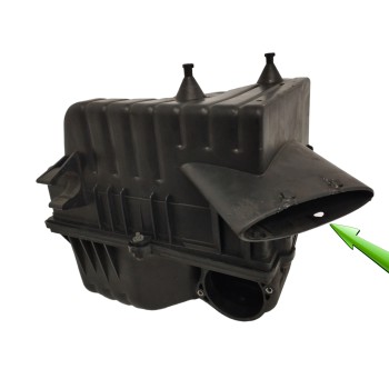 Recambio de filtro aire para ssangyong rodius 2.7 turbodiesel cat referencia OEM IAM 2311021051 OBSERVAR FOTOS 