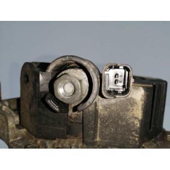 Recambio de alternador para peugeot 407 sr confort referencia OEM IAM 9649611480 CL8 2542802A
