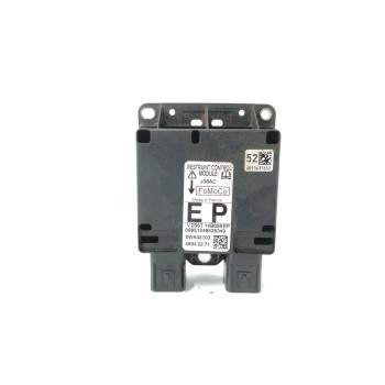 Recambio de centralita airbag para mazda 2 berlina (dy) 1.6 cat referencia OEM IAM 2S6T14B056EP 46042271 5WK43103