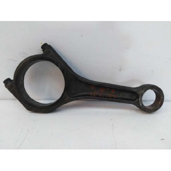 Recambio de biela para peugeot 407 coupe 2.7 hdi fap cat (uhz / dt17ted4) referencia OEM IAM   