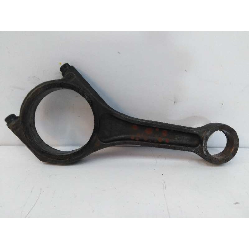 Recambio de biela para peugeot 407 coupe 2.7 hdi fap cat (uhz / dt17ted4) referencia OEM IAM   