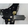 Recambio de elevalunas trasero izquierdo para mercedes-benz clase c (w203) berlina 180 compressor (203.046) referencia OEM IAM C