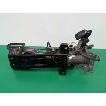 Recambio de columna direccion para bmw x5 (e53) 3.0d referencia OEM IAM 030182803 CON ANTIRROBO 