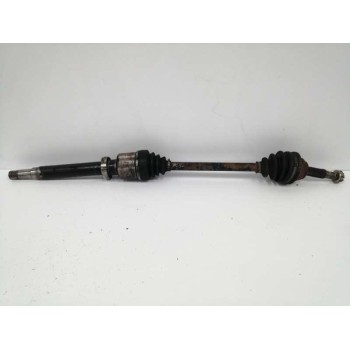 TRANSMISION DELANTERA DERECHA 