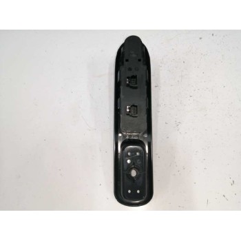 Recambio de mando elevalunas delantero izquierdo para peugeot 407 sw st confort pack referencia OEM IAM 6554ER  