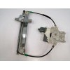 Recambio de elevalunas trasero derecho para peugeot 407 sr confort referencia OEM IAM FUNDA 0130822200 CARIBE FUNDA