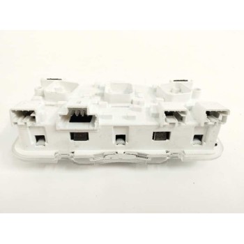 Recambio de luz interior para peugeot 208 1.2 12v e-thp referencia OEM IAM 96781445PR  